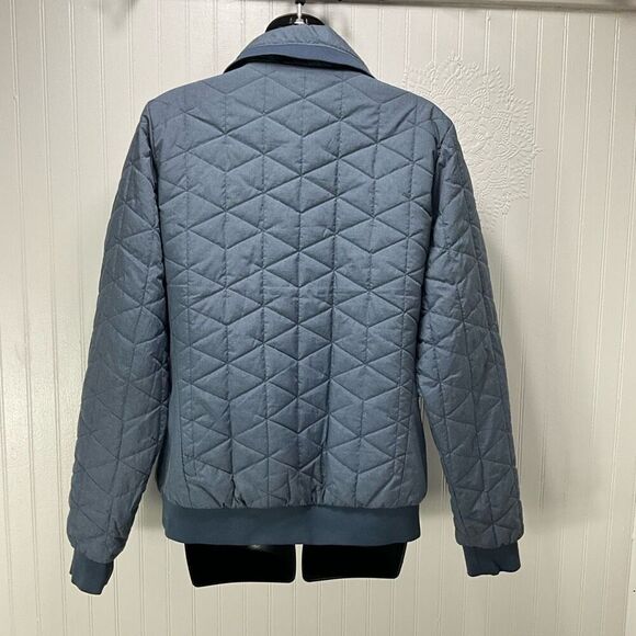UNDER ARMOUR XStorm Quilted Jacket - Picture 4 of 7